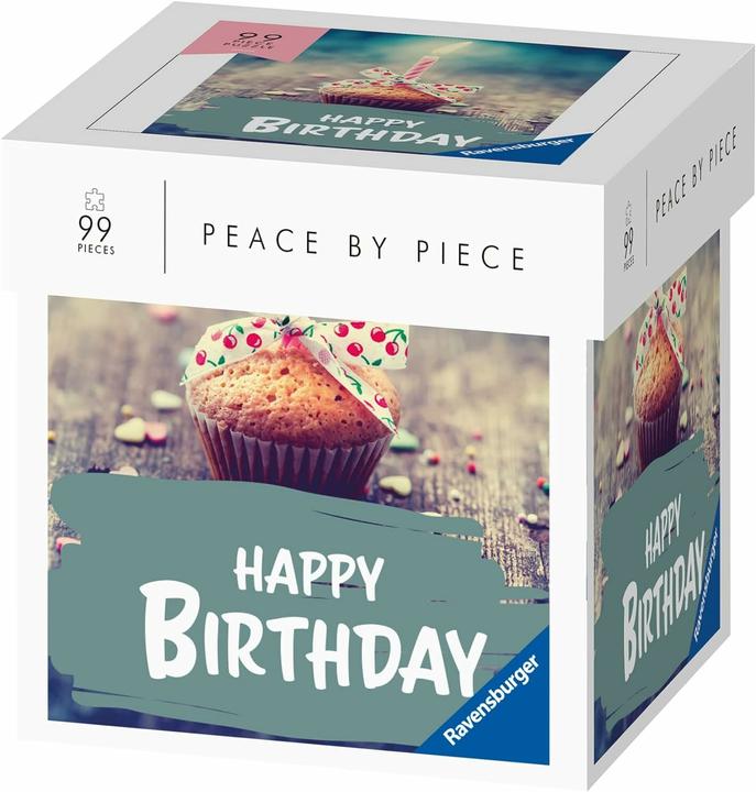 Ravensburger Happy Birthday (99 Teile)