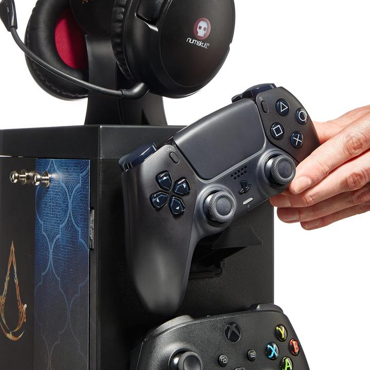 Image du produit Numskull Gaming Locker Accessoires Support - Assassin's Creed