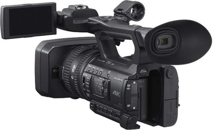 Image du produit Sony Pxw-Z150 (14.20 Mpx, 30p, 12 x)