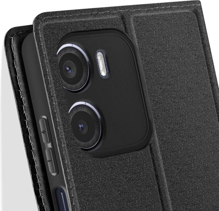Actual product image Avizar Classic Chic Cover (Motorola Moto E)