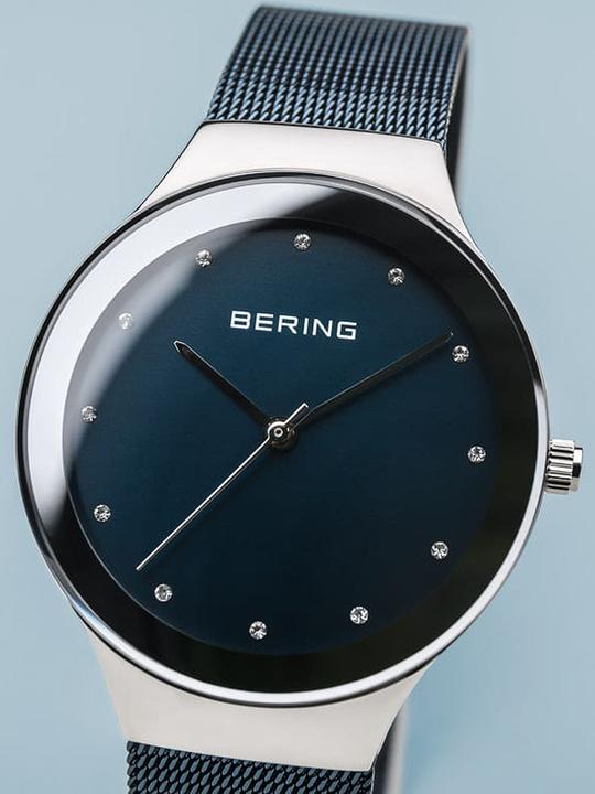 Produktbild Bering Classic (Analoguhr, 34 mm)