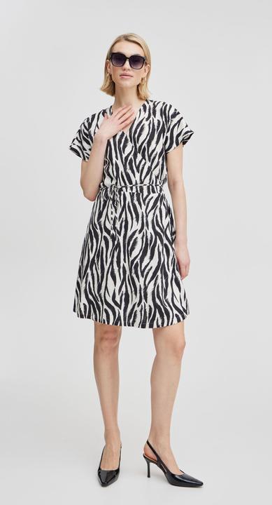 Produktbild B.young BYFALAKKA WRAP DRESS 20814558 (36)