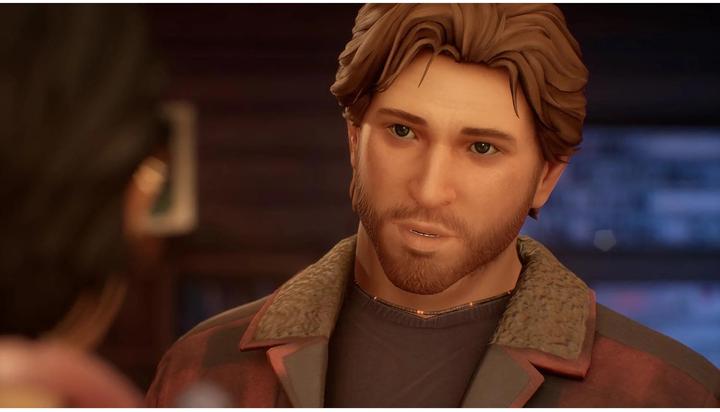 Produktbild Square Enix Life is Strange: True Colors (PS5, DE)