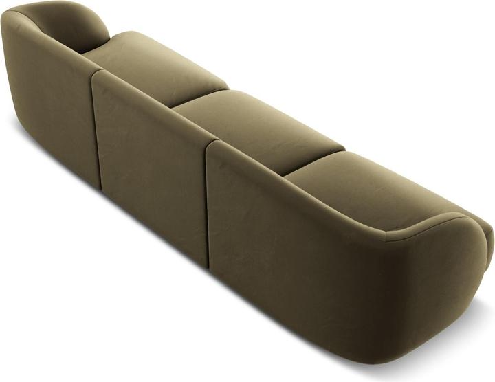 Produktbild Micadoni Miley (4-Sitzer, 2-Sitzer, 3-Sitzer)