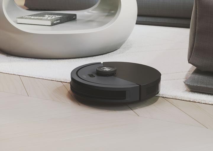 Productafbeelding Hoover HG410D 011 (Robotstofzuiger)