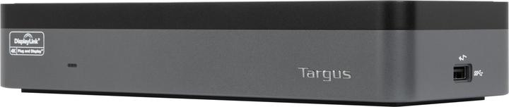Immagine prodotto Targus DOCK570EUZ (Thunderbolt, USB-C, 16 Porti)