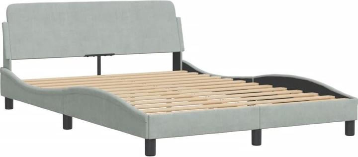 Actual product image VidaXL Julius (140 x 200)