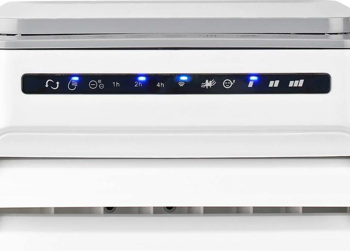 Produktbild Nedis COOL116CW (32 m²)