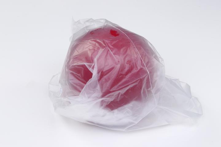 Actual product image Kübler Sport Gymnastikball (19 cm)