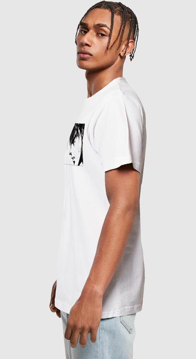 Produktbild Mister Tee MisterTee A Steady Stare Tee - 186041 (XL)