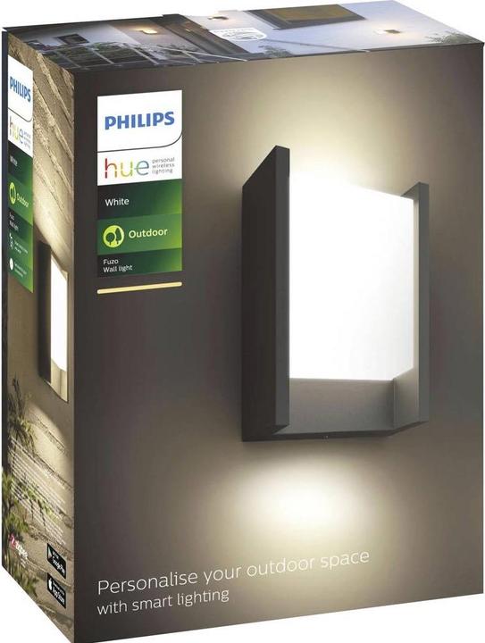 Produktbild Philips Hue Fuzo Basis (1160 lm)