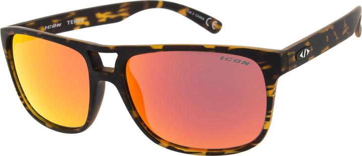 Icon Eyewear Sport Sonnenbrille TEMPO