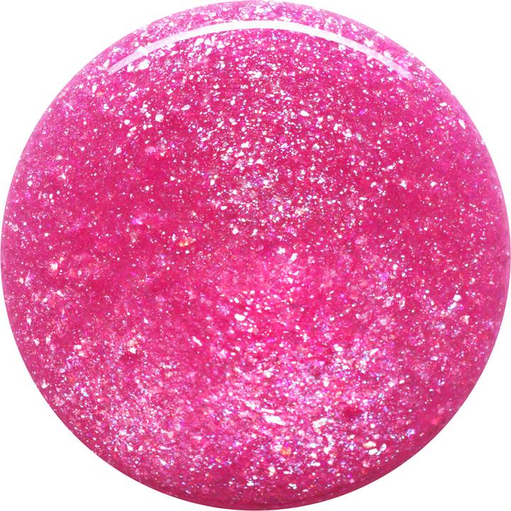 Actual product image essence Nail polish Gel Nail 07 pinkVENTURES (07 pinkVENTURES, Colour paint)