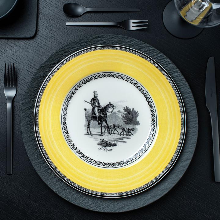 Image du produit Villeroy & Boch Assiette plate Audun Chasse (1 x, 27 cm)