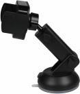 Actual product image Benson Phone holder car + charger wireless