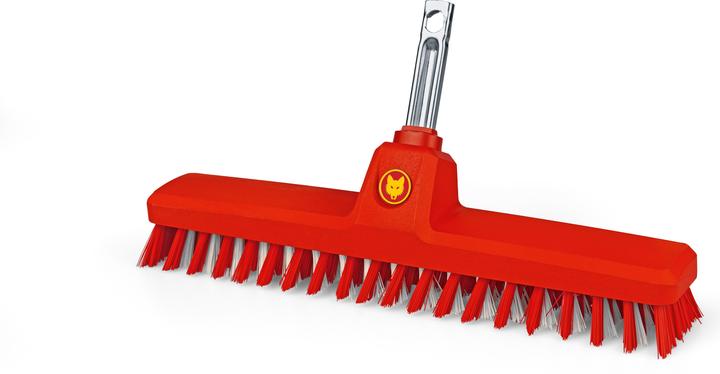 Actual product image Wolf-Garten Combisystem Multi-Star scrubber