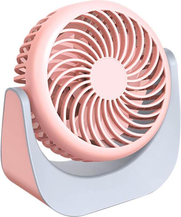 Produktbild Cover-Discount Mini Tischventilator USB