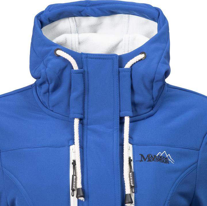 Image du produit Marikoo Zimtzicke (XS)