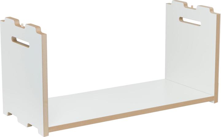 Modulo di aggancio per impilatore alto (76 x 32 x 35 cm)