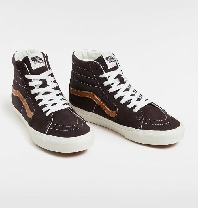 Vans SK8-Hi VINTAGE After Dark (45)