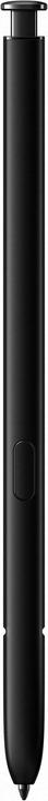 Actual product image Samsung Galaxy S22 Ultra EE Enterprise Edition (128 GB, Phantom Black, 6.80", Dual SIM, 108 Mpx, 5G)