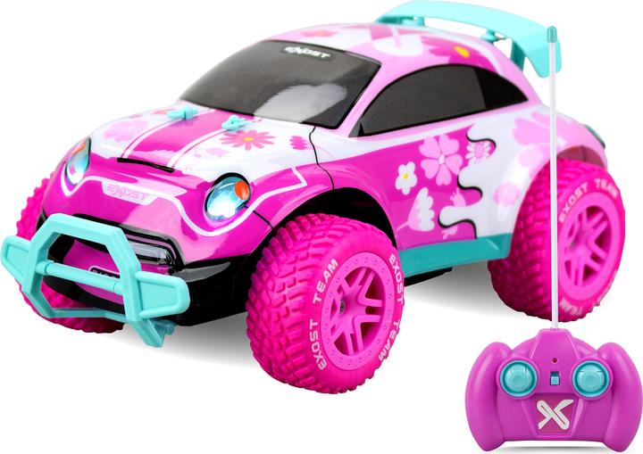 Actual product image Silverlit Pixie Exost