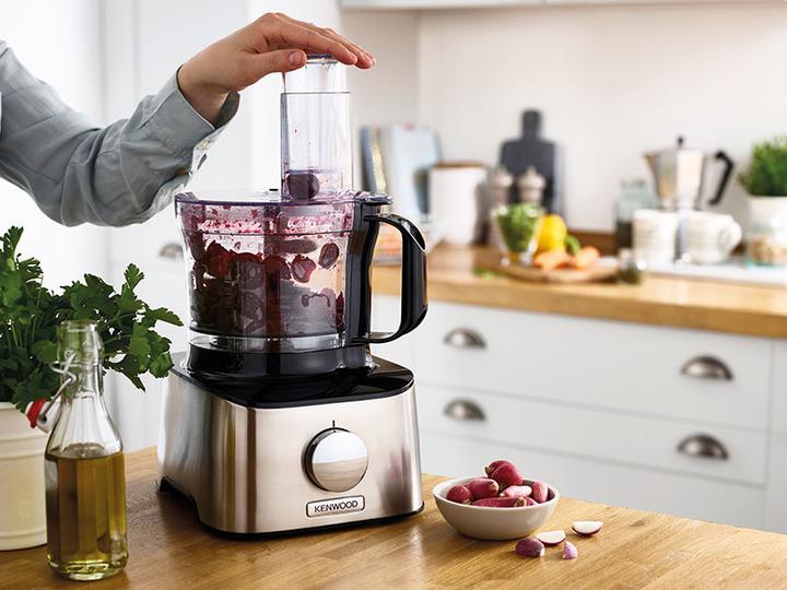 Produktbild Kenwood Multipro Compact (800 W)