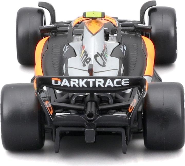 Produktbild Bburago McLaren F1 Team MCL60 Norris 2023