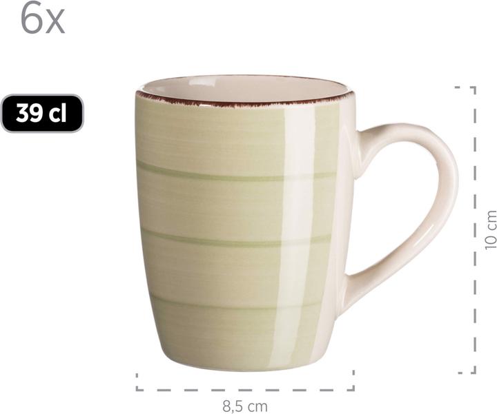 Produktbild Mäser Lumaca (30 Stück)
