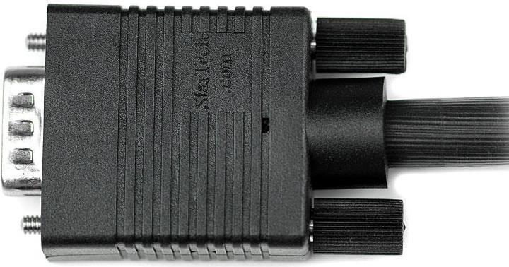 Image du produit StarTech VGA — VGA (3 m, VGA)