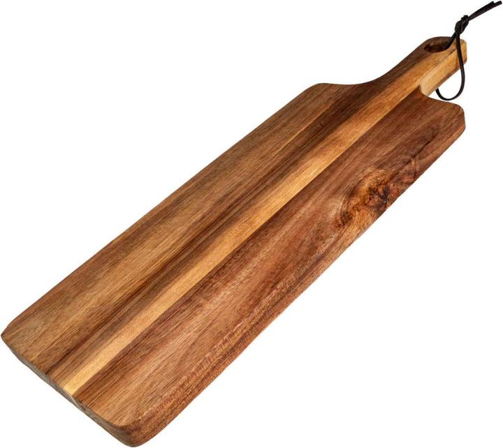 Produktbild Intirilife Schneidebrett aus Holz