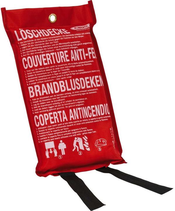 Abus Fire blanket