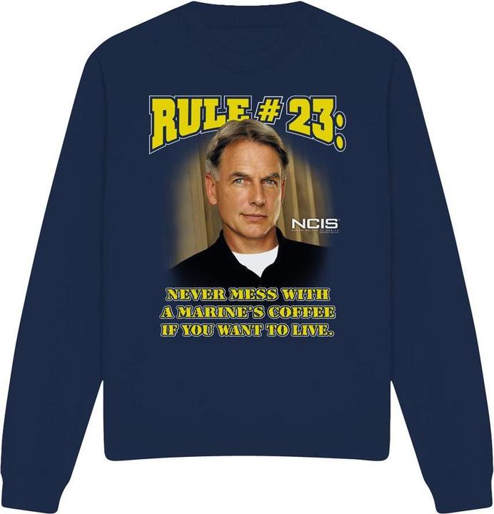 Produktbild Ncis Rule 23 Sweatshirt (XL)