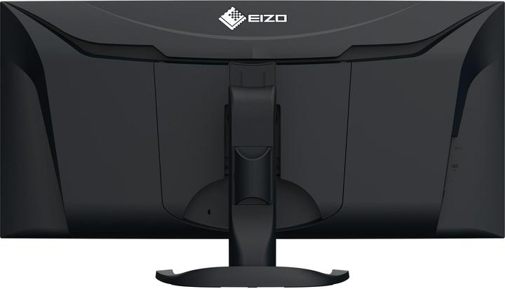 Produktbild Eizo 86.7cm (34,1") EV3450XC-BK 21:9 4K 2xHDMI+DP+USB-C Curv (3440 x 1440 Pixel, 34.10")