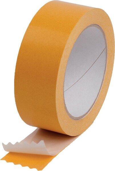 Produktbild Magni Klebeband 10m:50mm doppelseitig Iden-Berlin (420015 ) (50 mm)