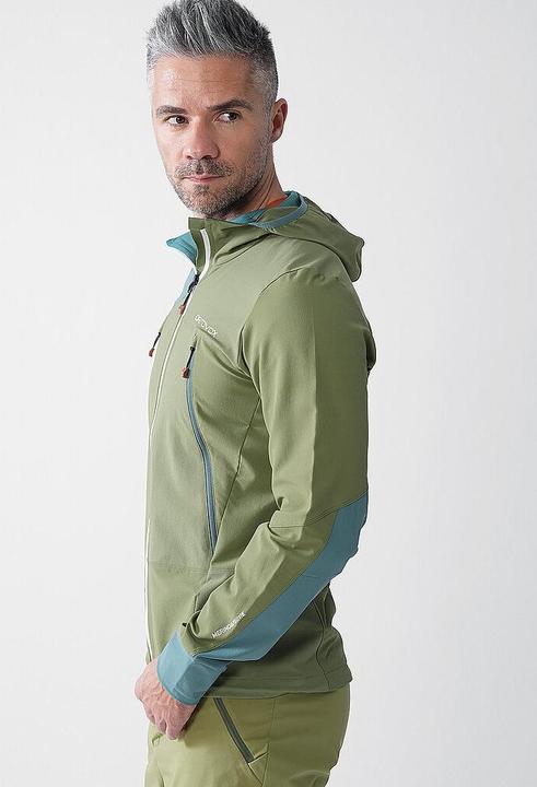Image du produit Ortovox Veste à capuche Pala (S)