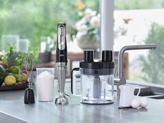 Produktbild Braun MQ9175XL