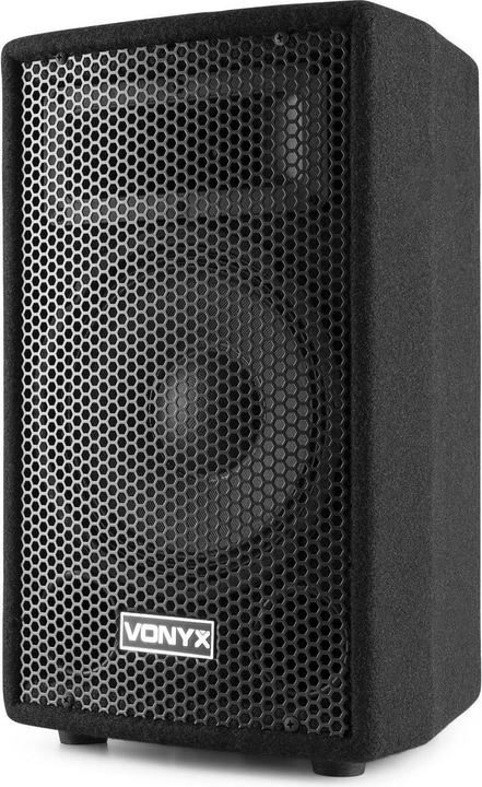 Actual product image Vonyx VX0812BT (Active, 1x 800 W)