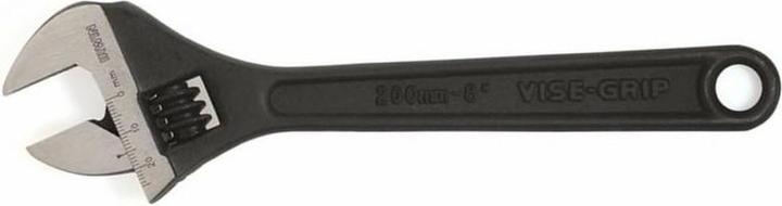 Produktbild Irwin Llave Inglesa mango metálico 150mm (25 mm)