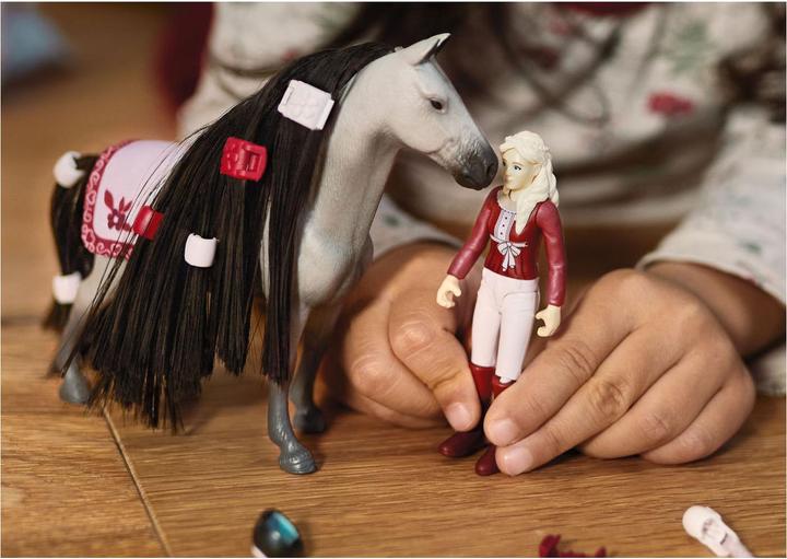 Immagine prodotto Schleich Sofia Dusty Starter Set