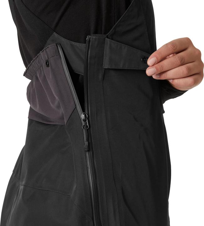 Produktbild Helly Hansen Elevation Infinity Shell Bib (M)