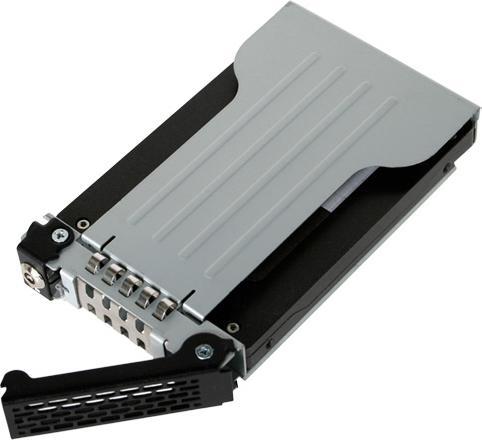 Image du produit Icy Dock EZ Slide Mini MB994TK-B - support pour lecteur de mémoire (caddy)