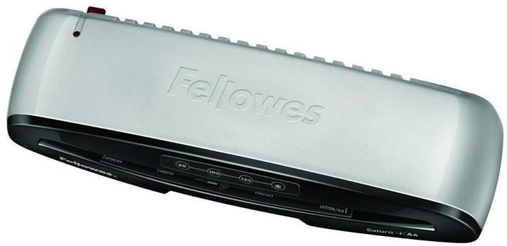 Productafbeelding Fellowes Saturnus 3i (80 - 125 µm, A4)