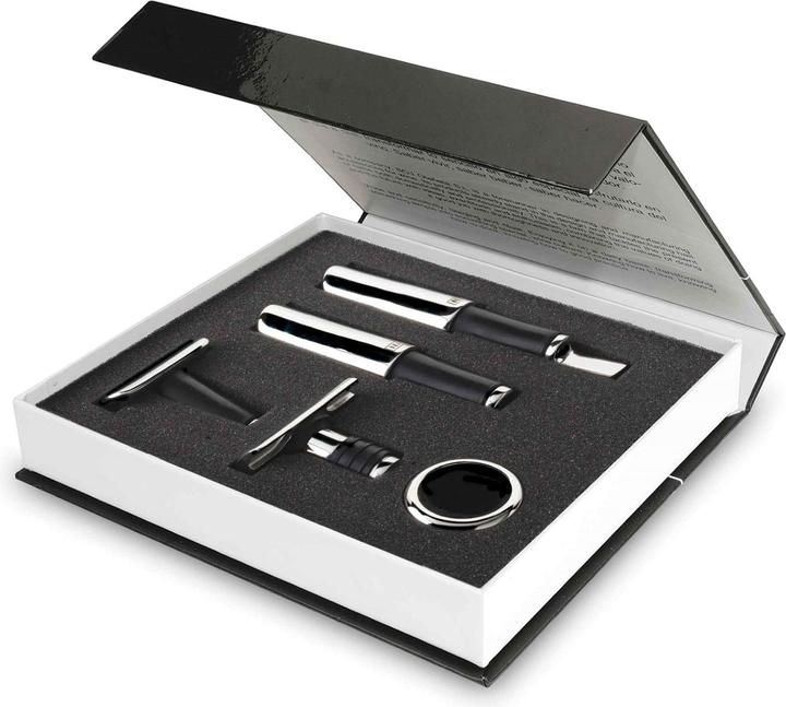 Produktbild 01222904 STAINLESS STEEL 5 pcs. SET for Wine