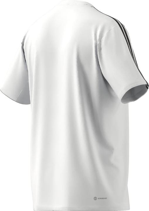 Image du produit adidas Tr-Es Base 3s T,White/Black White/Black M (M)