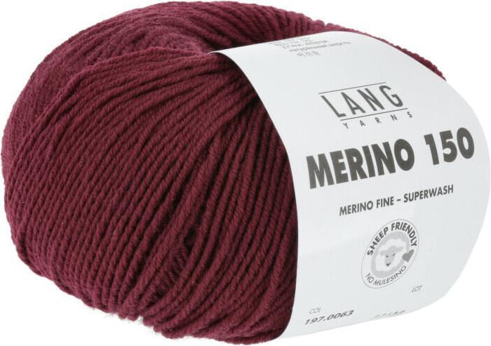 Dunkelrot 197.0063