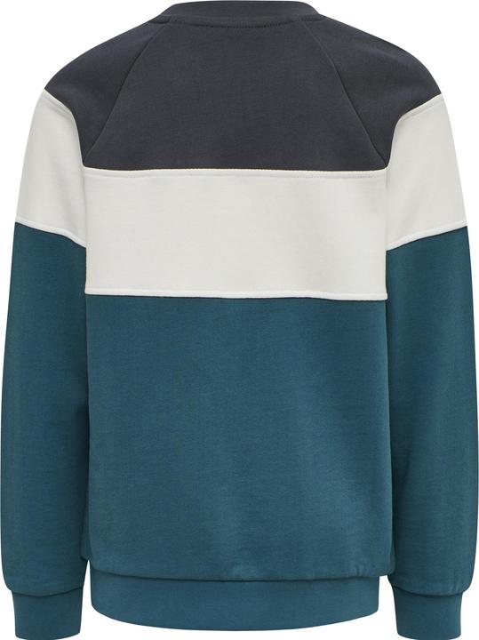 Actual product image hummel Claes Sweatshirt (140)