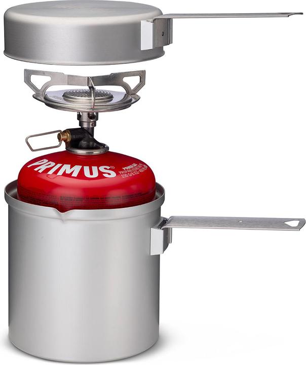 Produktbild Primus Essential Trail Kit