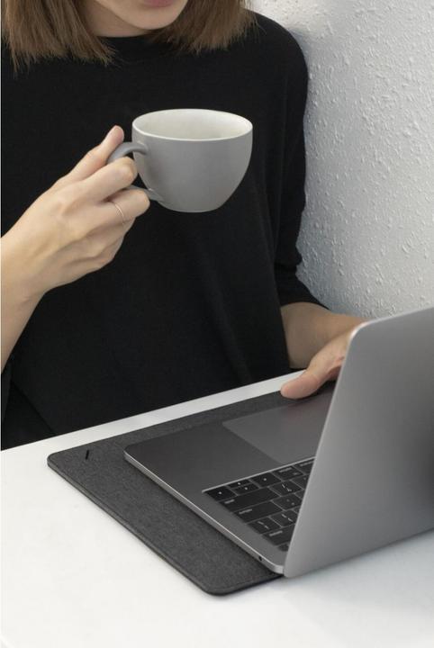 Image du produit Native Union Stow Slim Sleeve (16", Apple)