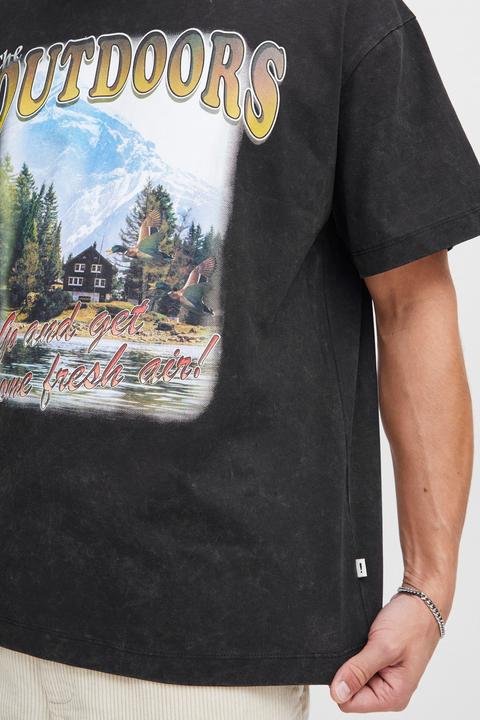 Image du produit Solid SDHamood - T-shirt - 21108037 (M)